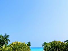 -三亚海棠湾万丽度假酒店