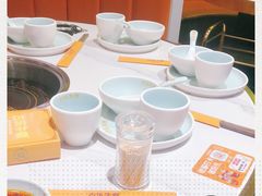 -古乐牛香·鲜牛肉自助火锅(南京总店)