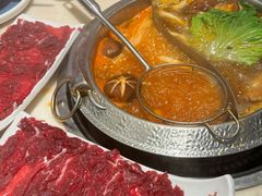 -左庭右院鲜牛肉火锅(新梅广场店)
