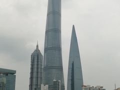 -上海外滩英迪格酒店