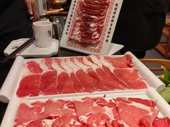 -北门涮肉·铜锅涮肉(南锣鼓巷店)