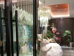 -风渡嘉荷西餐厅 Windy City(西三旗金隅店)