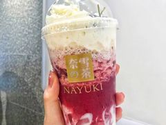 生日车厘子系列-奈雪的茶(鄞州万达店)