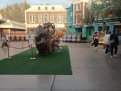 -沈阳方特欢乐世界