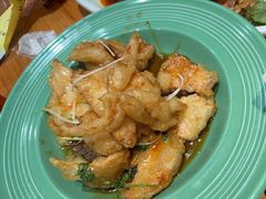 -快乐老家三鲜饺子东北菜(南六中路店)