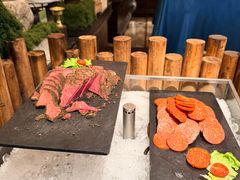 -西藏饭店·亚克·食光自助餐厅