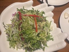 -青海名吃尕张娃非遗烤肉(海湖总店)