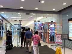-银座mall(东直门店)