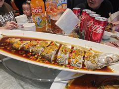 -7号院家宴.烧鸽子(门头沟店)