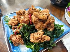 -四方小吃·白族庭院餐厅