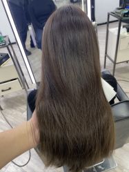 点击看大图 -奈川烫染Salon