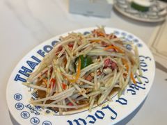 -太食獸泰式茶餐厅(IFS国金中心店)