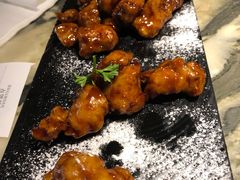 -绿茶餐厅(燕郊永旺店)