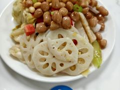 -老铁家泡馍馆(景龙池店)