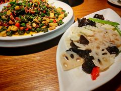 -隅焰·三生三味·手作川菜(金沙天街店)