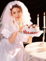 -经典婚纱摄影美学馆·私人定制
