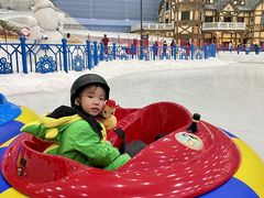 -广州热雪奇迹