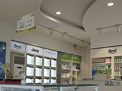 -宝视达眼镜(原阳店)