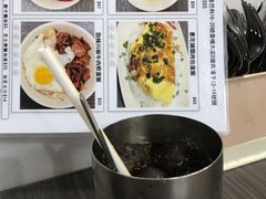 -新记餐厅(香槟大厦店)