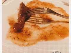 -西安高新希尔顿酒店·咖啡露台西餐厅