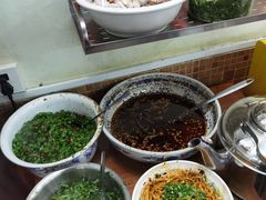 -老陈婆手工面庄