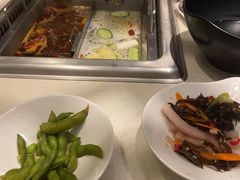 -野妹火锅(布吉店)