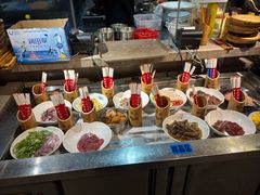 -古道村落(温汤店)