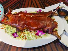 -太原凯宾斯基饭店