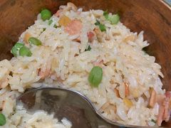 煲仔饭-小大董·烤鸭(凤凰汇店)