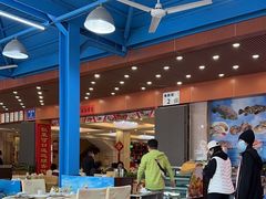-旺富东海大酒楼(海鲜街店)