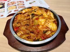 -米村拌饭(万达广场庄河店)