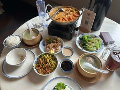 -林四喜·闽南传家菜(鼓浪屿店)