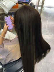 -DK SALON连锁专业烫染接发店