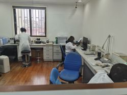 -国家轻工业珠宝检测中心