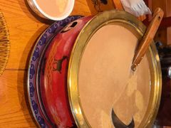 -蒙艾里民族传统菜蒙餐