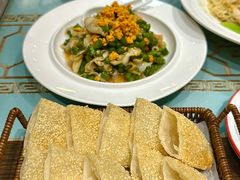 -鑫真味私房菜馆
