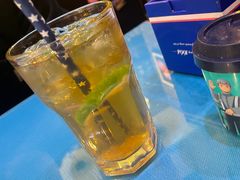 -My Way Town买味堂·东南亚餐厅(亦庄店)