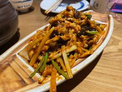 -满园烤鸭·春饼(奥体万达店)