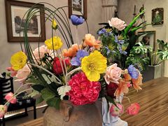 -玲婧胡同·生日蛋糕·餐厅(嘉里城店)