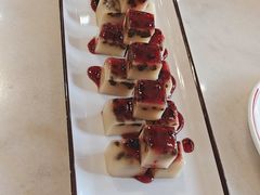 -天天初二·天津传统捞面·天津特色菜(凌奥总店)