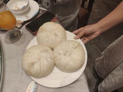 大包子-陶然居·重庆菜(解放碑店)