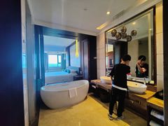 -惠州金海湾嘉华度假酒店