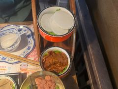 -哥老官重庆美蛙鱼头(日月光店)