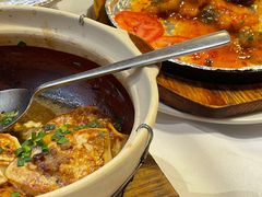 -山泉公馆酒家(珠江新城店)