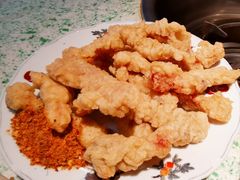 -鸿姐老火锅(疁城新天地店)