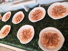 -蓝珊甄选海鲜自助·火锅大排档(近阿那亚店)