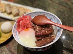 -炙柒Sekinana·精致料理 烧鸟·铁板烧(海上世界店)