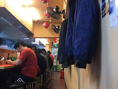 -拉面莊夢語＆中华料理八椿
