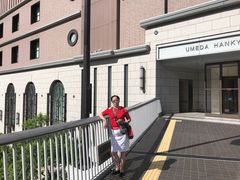 -阪急百货店(梅田总店)