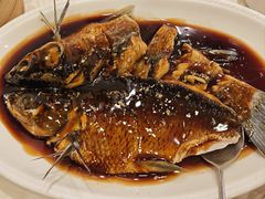 -楼外楼(西湖景区孤山路店)